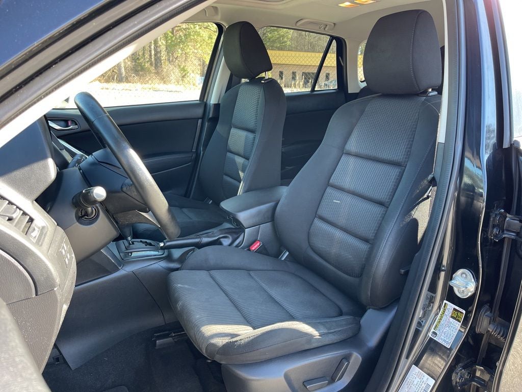 2014 Mazda Mazda CX-5 Touring