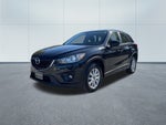 2014 Mazda Mazda CX-5 Touring