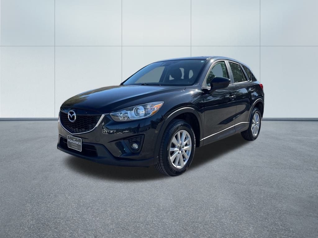 2014 Mazda Mazda CX-5 Touring