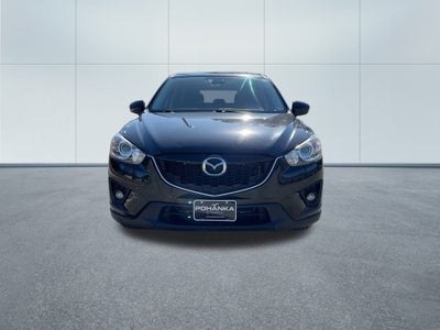 2014 Mazda Mazda CX-5 Touring