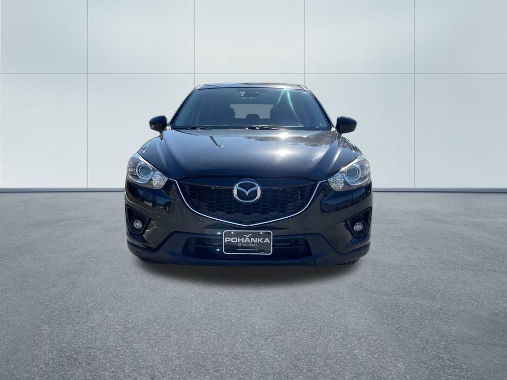 2014 Mazda Mazda CX-5 Touring