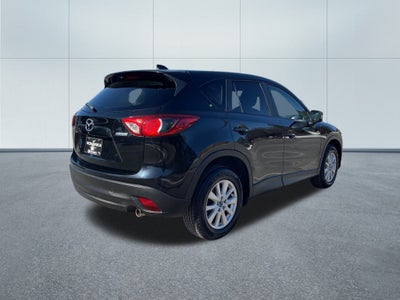 2014 Mazda Mazda CX-5 Touring