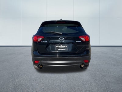 2014 Mazda Mazda CX-5 Touring