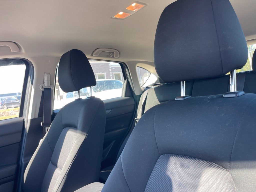 2022 Mazda Mazda CX-5 2.5 S