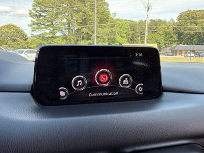 2019 Mazda Mazda CX-5 Sport
