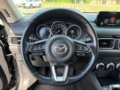 2019 Mazda Mazda CX-5 Sport