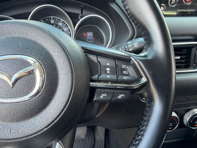 2019 Mazda Mazda CX-5 Sport