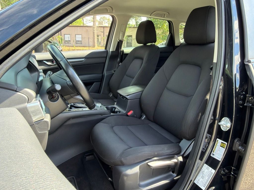 2019 Mazda Mazda CX-5 Sport