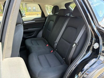 2019 Mazda Mazda CX-5 Sport