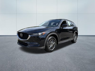 2019 Mazda Mazda CX-5 Sport