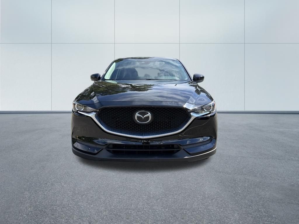 2019 Mazda Mazda CX-5 Sport