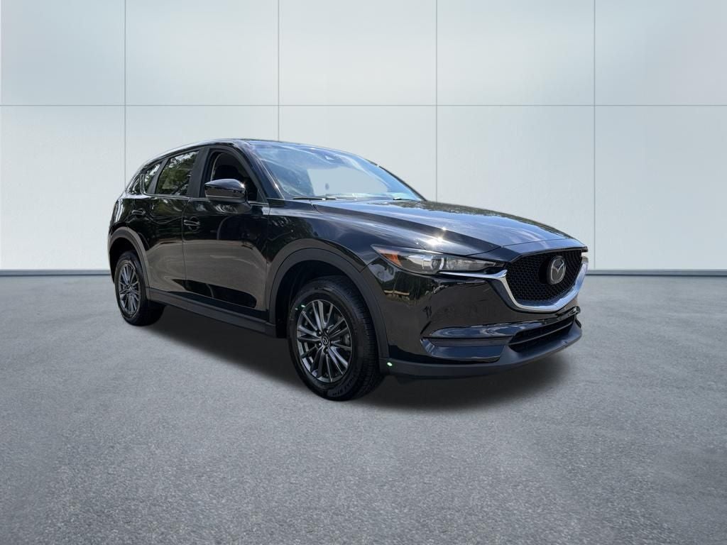 2019 Mazda Mazda CX-5 Sport