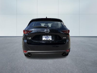 2019 Mazda Mazda CX-5 Sport