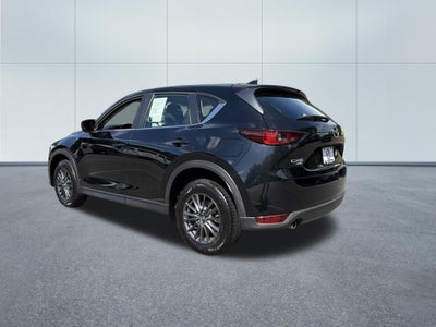 2019 Mazda Mazda CX-5 Sport