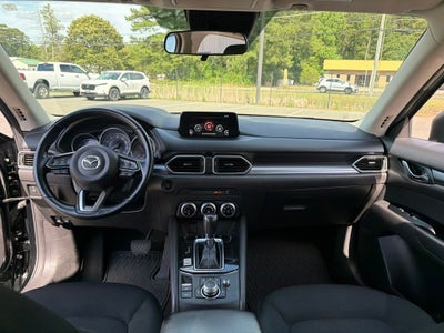 2019 Mazda Mazda CX-5 Sport