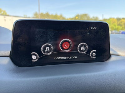 2018 Mazda Mazda CX-5 Grand Touring