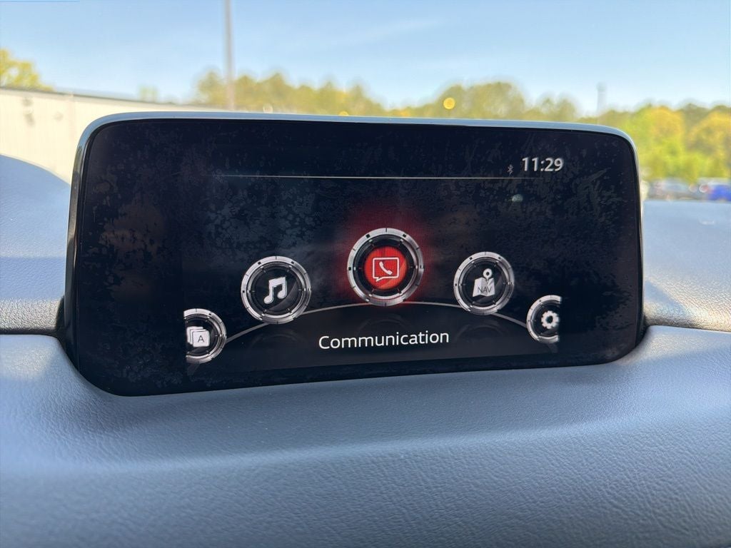 2018 Mazda Mazda CX-5 Grand Touring