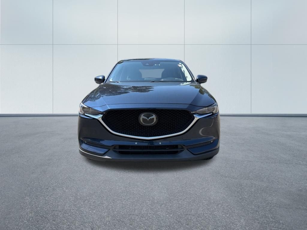 2018 Mazda Mazda CX-5 Grand Touring