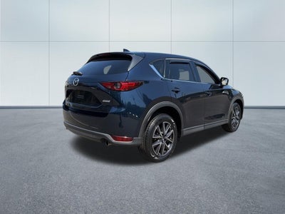 2018 Mazda Mazda CX-5 Grand Touring