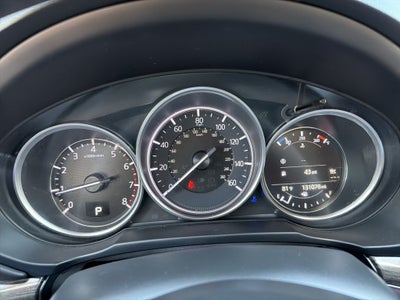 2018 Mazda Mazda CX-5 Grand Touring