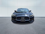 2018 INFINITI Q60 3.0t LUXE