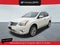 2012 Nissan Rogue SL