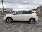 2012 Nissan Rogue SL