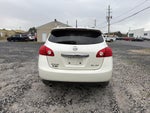 2012 Nissan Rogue SL