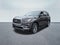 2023 INFINITI QX80 LUXE