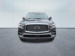 2023 INFINITI QX80 LUXE