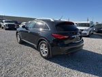 2013 INFINITI FX37 Base