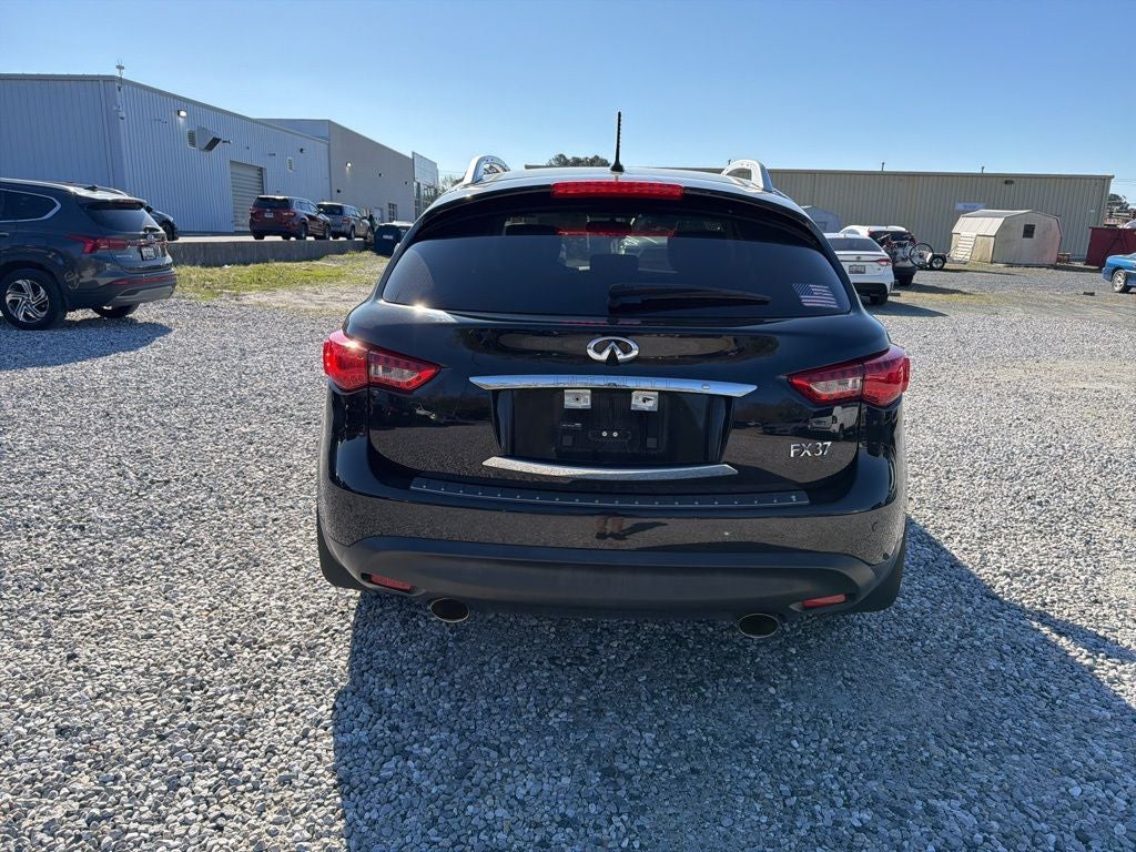2013 INFINITI FX37 Base