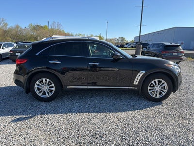 2013 INFINITI FX37 Base