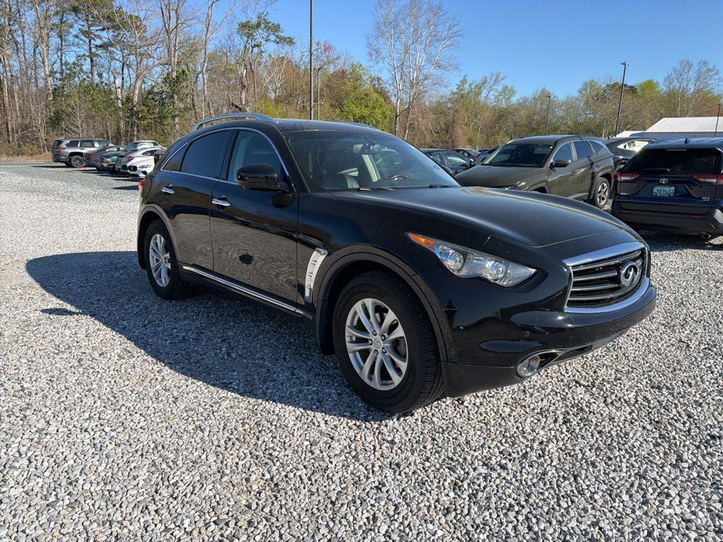 2013 INFINITI FX37 Base