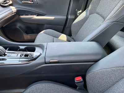 2024 Toyota Crown XLE