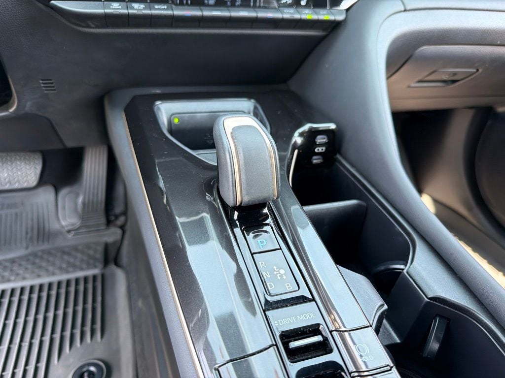 2024 Toyota Crown XLE