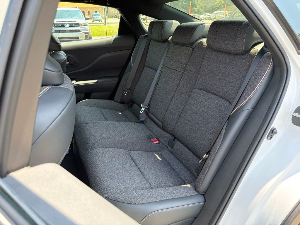 2024 Toyota Crown XLE