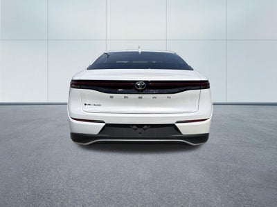 2024 Toyota Crown XLE