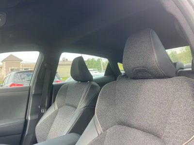 2024 Toyota Crown XLE