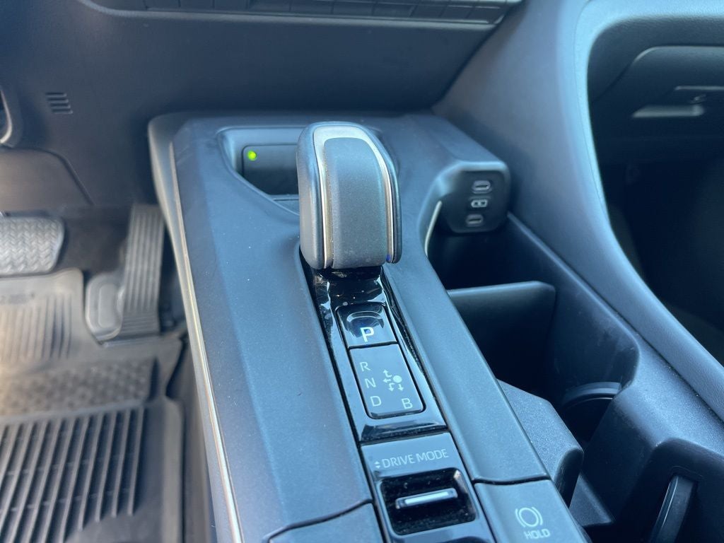 2023 Toyota Crown XLE