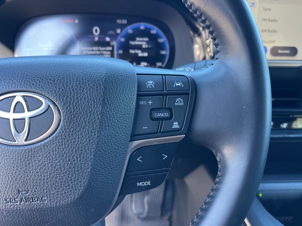 2023 Toyota Crown XLE