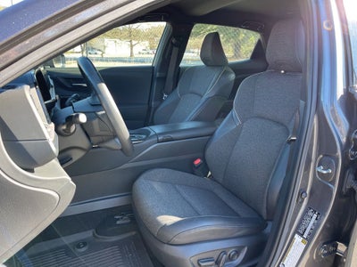 2023 Toyota Crown XLE