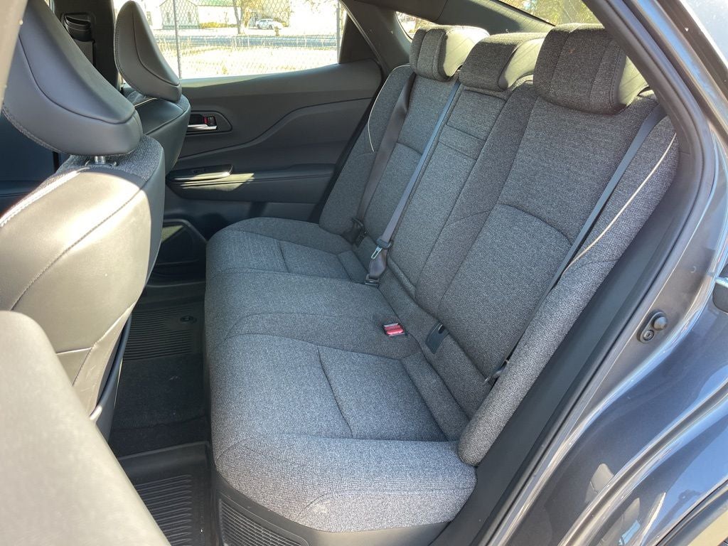 2023 Toyota Crown XLE