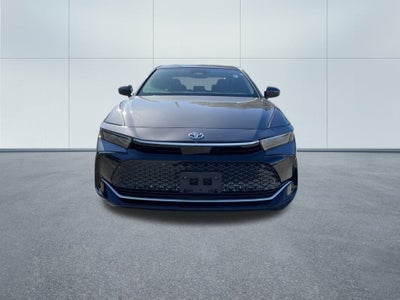 2023 Toyota Crown XLE