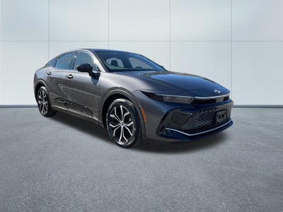 2023 Toyota Crown XLE