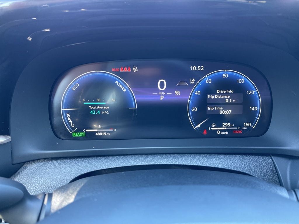 2023 Toyota Crown XLE