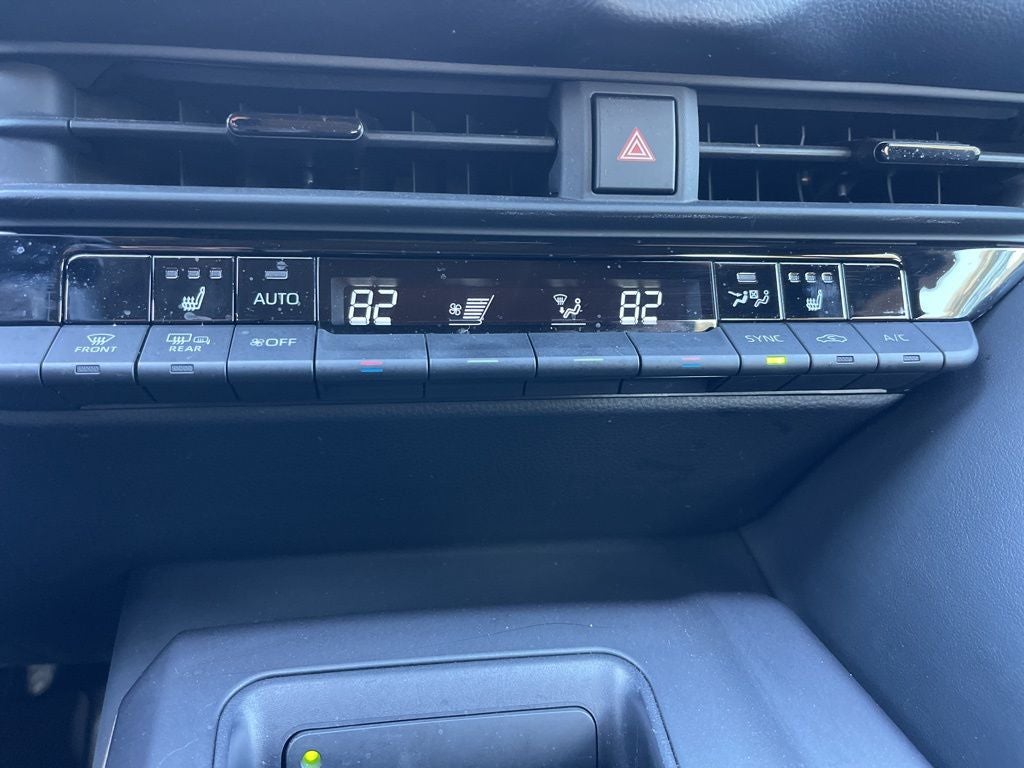 2023 Toyota Crown XLE