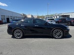 2024 Toyota Crown Limited