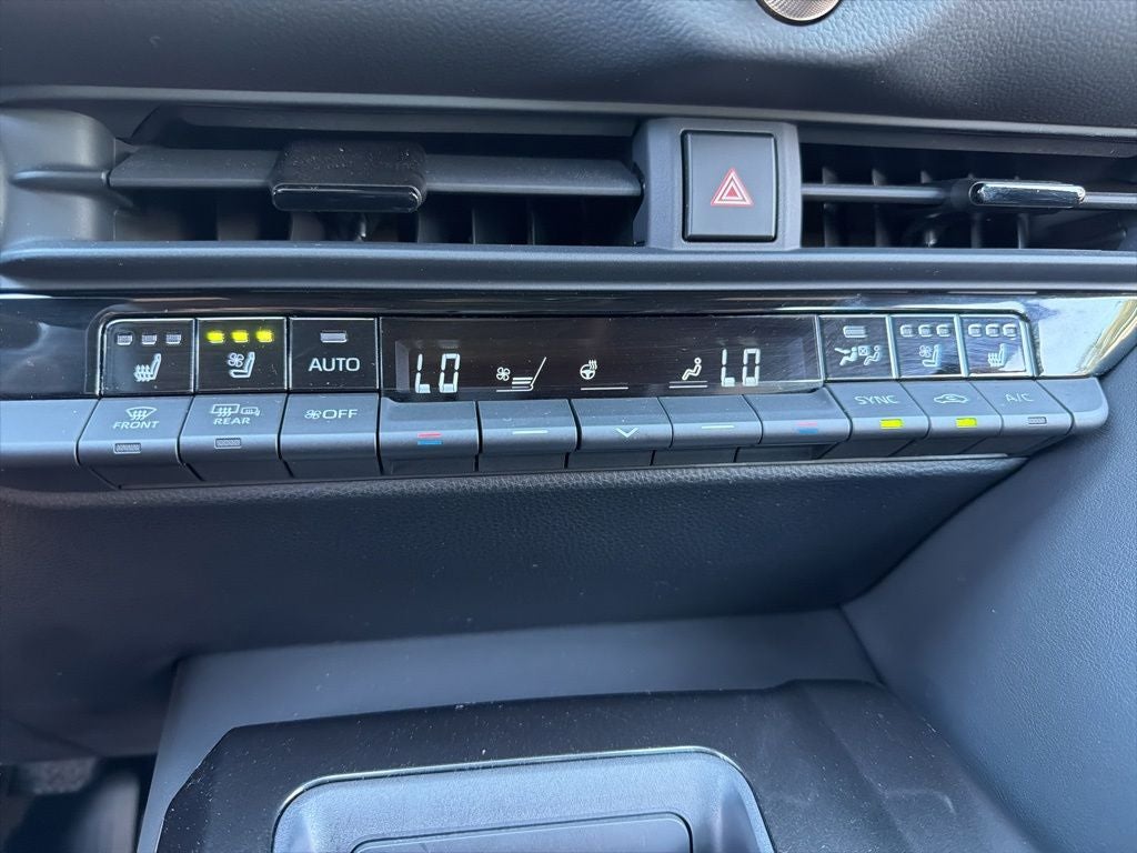 2024 Toyota Crown Limited