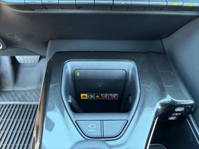 2024 Toyota Crown Limited